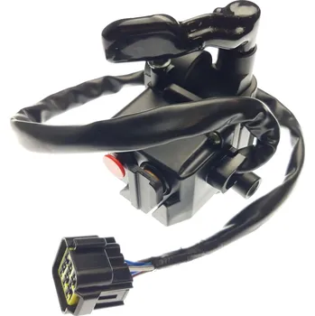 THROTTLE CONTROL 35734