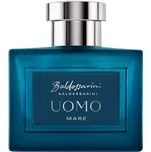 Baldessarini Panske-vune UomoMareEau de Toilette Spray 50 ml (19 360,00 Kč / 1 l)