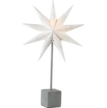 Dekorativní svítidlo Bílá vánoční světelná dekorace Hård – Markslöjd ID_1666224