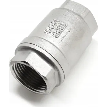 Ventil Zpětný ventil HydroFlow.pl 1/4'' HF00024