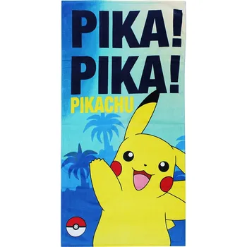 Osuška Sun City 140 cm x 70 cm