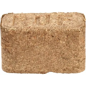 Brikety dřevěné 12ks - 16x21x37cm|Esschert Design