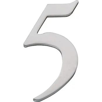 Domovní cedule Domovní číslo 5|Esschert Design