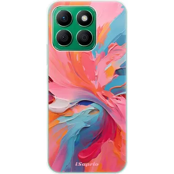 Pouzdro na mobilní telefon Odolné silikonové pouzdro iSaprio - Color Paint - Honor X8b