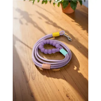 Vodítko pro psa Sinsay - Vodítko pro psa - fialová - 029FV-44X - 029FV-44X-ONE