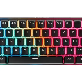 Klávesnice SteelSeries Apex Pro Mini Gen 3 UK