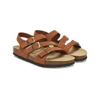 Dámské sandále Sandály Josef Seibel Hermine 16 64316 Hnědá 37