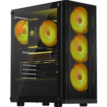Stolní počítač VIST GAMING Core i9 12900F RTX 5070 32GB SSD 1TB Gen4 WIFI W11 DLSS 4