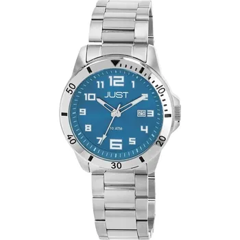 Hodinky Hodinky Just JU20167-003 4068532060912