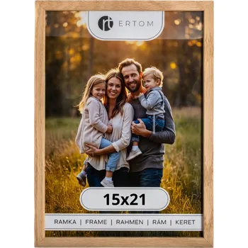 Obraz Ertom Rámeček na jednu fotku 21 x 15 cm