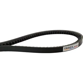 133630.1 Klínový ozubený řemen AVX13 1307 na kombajn CLAAS, DEUTZ-FAHR, NEW HOLLAND Tagex