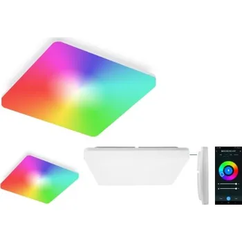 iGET HOME LS3 Smart světlo 22 cm 15 W RGB+CCT LS3