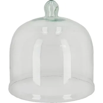 poklop Poklop skleněný pr.28x30cm|Esschert Design