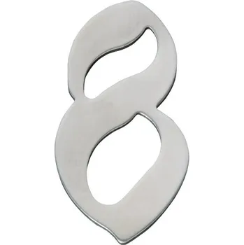 Domovní cedule Domovní číslo 8|Esschert Design