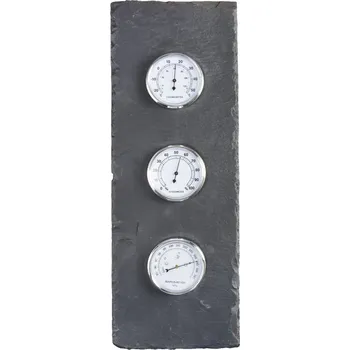 Barometr břidlicový (DOPRODEJ)|Esschert Design