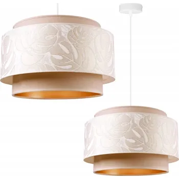 Závěsné svítidlo Light Home WERONA 1 - světelný bod E27