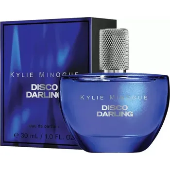 Dámský parfém Kylie Minogue Disco Darling - EDP 30 ml + 2 měsíce na vrácení zboží
