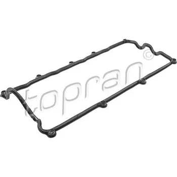 Těsnění motoru Těsnění, kryt hlavy válce TOPRAN 206 129