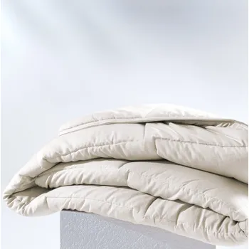 přikrývka Mellie Lněná Přikrývka, Celoroční, 200x220 cm