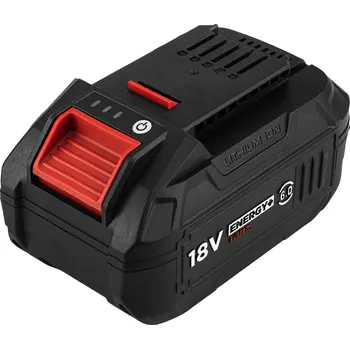 Graphite Baterie Energy+ 18V Li-Ion 6.0Ah BOOST UP – výkonný akumulátor pro nářadí