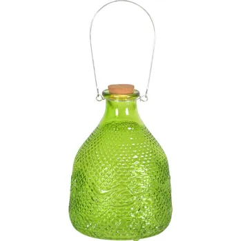 Elektrický lapač Lapač hmyzu, zelená, V|Esschert Design