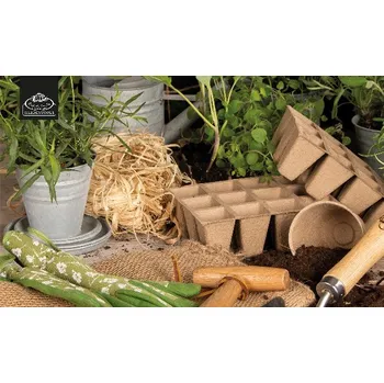 Krmítko pro ptáka Moodboard&nbsp; garden basics|Esschert Design