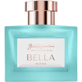 Nestandardní parfém Baldessarini Damske-vune BellaMareEau de Parfum Spray 50 ml (22 680,00 Kč / 1 l)