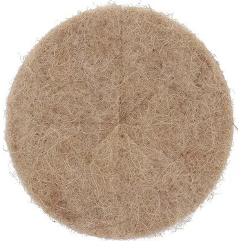 Disk mulčovací, jutový, pr.9cm|Esschert Design