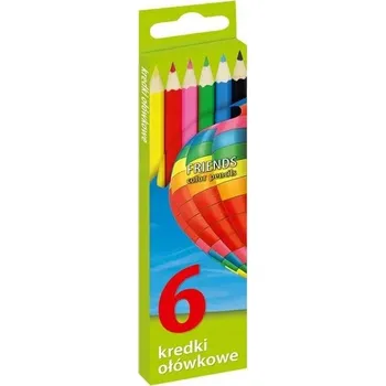 Pastelka Pastelky Grand Pastelky 4 ks