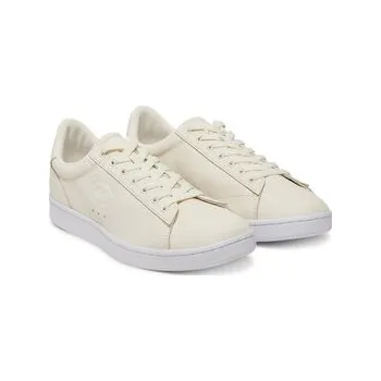 Pánské tenisky Sneakersy Lacoste 7-49SMA0032 Bílá 44