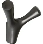 Věšák Amioso II, antracit