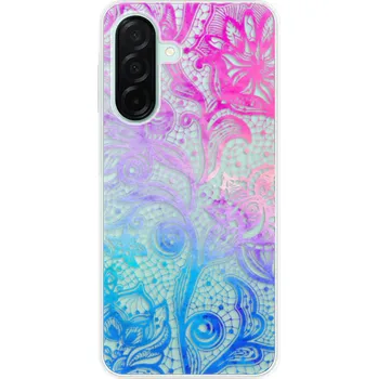 Pouzdro na mobilní telefon Odolné silikonové pouzdro iSaprio - Color Lace - Samsung Galaxy A26