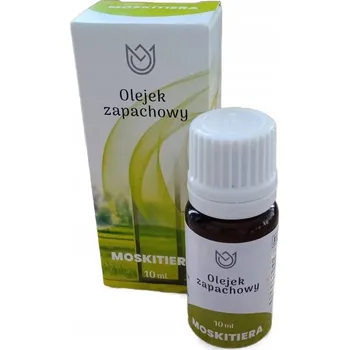 Vonný olej Naturalne aromaty Antimoskito 10 ml