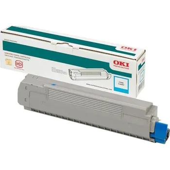 OKI TONER-C-PRO8432WT 46606507