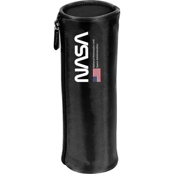 Penál ŠKOLNÍ PENÁL TUBA pouzdro NASA PASO BeUniq