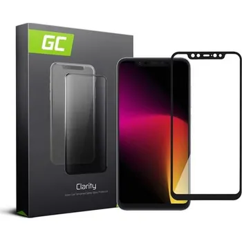 Green Cell Clarity Screen Protector for Samsung A80/A90 GL36