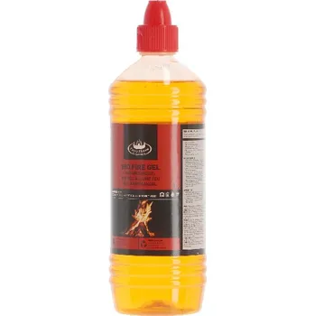 Podpalovač Podpalovač gel BIO 1L|Esschert Design