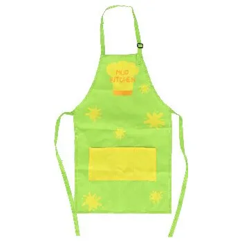 Kuchyňská zástěra Zástěra dětská MUD KITCHEN, 36x57cm|Esschert Design