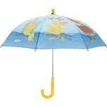 Deštník dětský PANORAMA, kačenka, mulitcolor, 69x59cm|Esschert Design