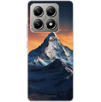 Telefonní příslušenství Odolné silikonové pouzdro iSaprio - Mountain 01 - Xiaomi 14T Pro
