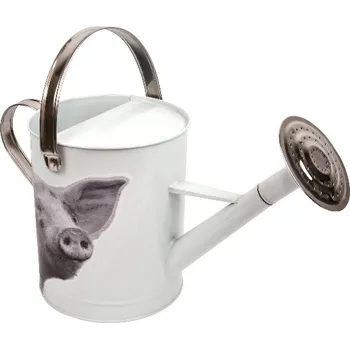 Zahrada Konev zahradní B&W Farma - prase, v. 25,1 cm|Esschert Design