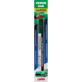 Korekčné pero na lak vozidla