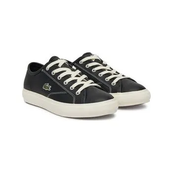 Dámské tenisky Tenisky Lacoste Backcourt 749CFA0043 454 Černá 36