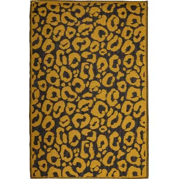 Koberec Koberec zahradní LEOPARD, 150x242,5cm|Esschert Design