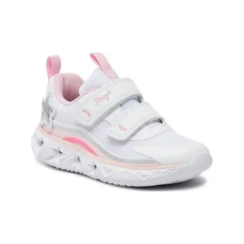 Dámské tenisky Sneakersy Primigi 5965600 Bílá 39