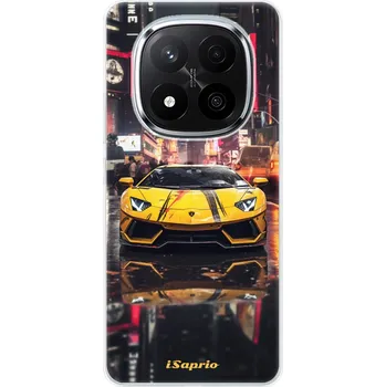 Pouzdro na mobilní telefon Odolné silikonové pouzdro iSaprio - Lambo - Xiaomi Redmi Note 14 Pro 5G/14 Pro+ 5G