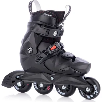 Kolečkové brusle TEMPISH EXON 32-35