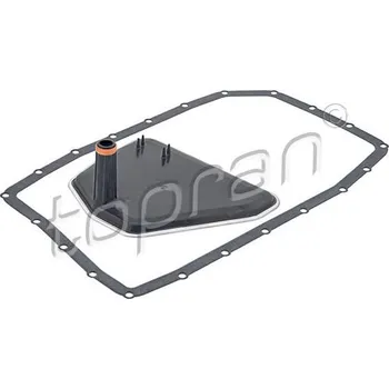 Sada hydraulickeho filtru, automaticka prevodovka TOPRAN 502 744