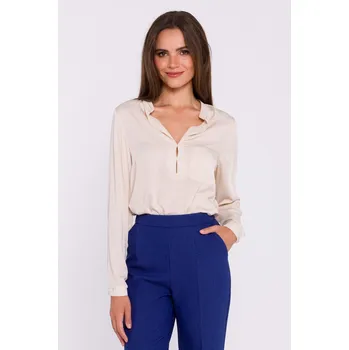 Dámská košile Halenka model 200356 Stylove L