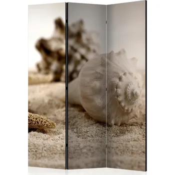 Paraván Paraván – Pláž a mušle